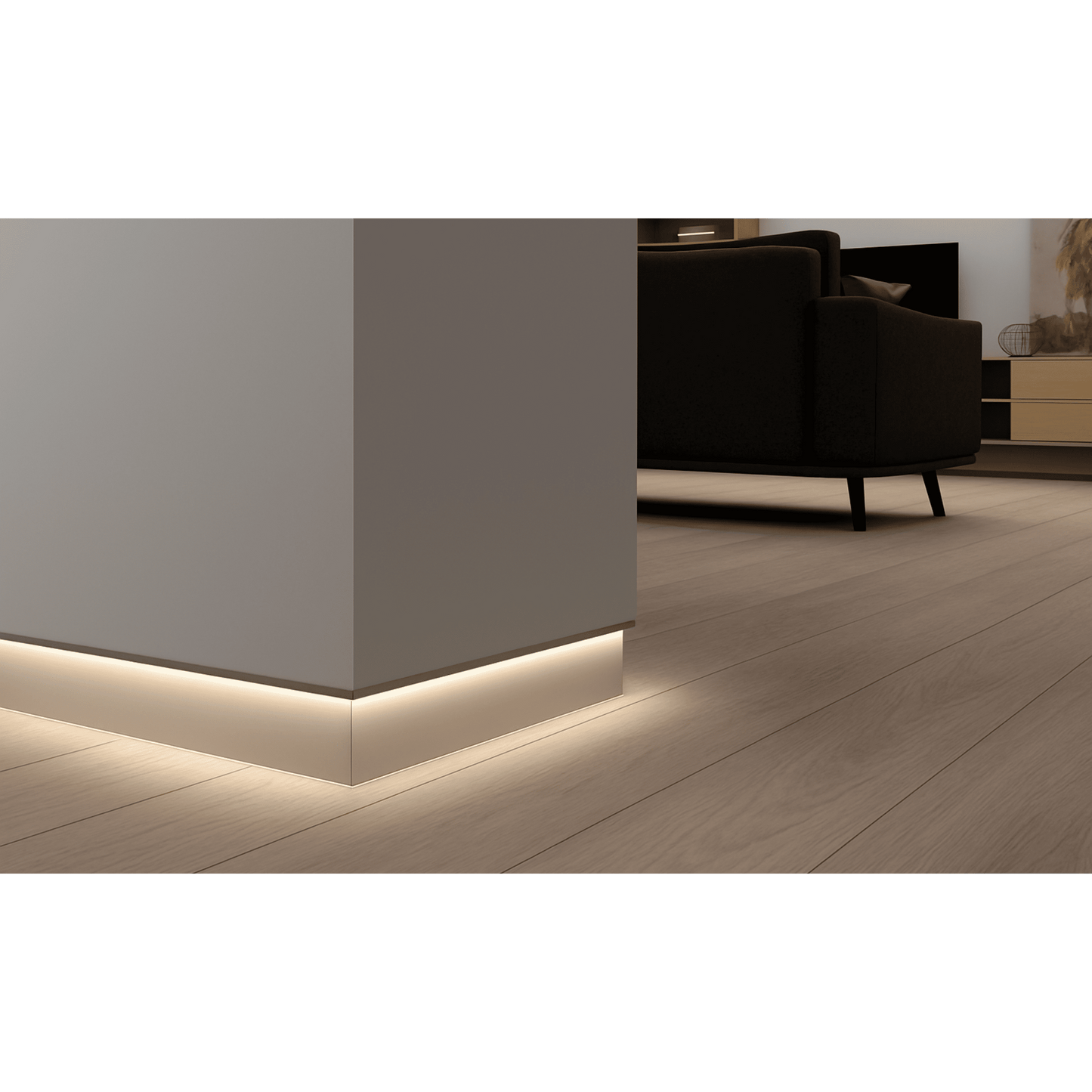 Emac - Novorodapie Eclipse Argent