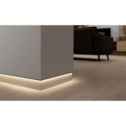 Emac - Novorodapie Eclipse Argent