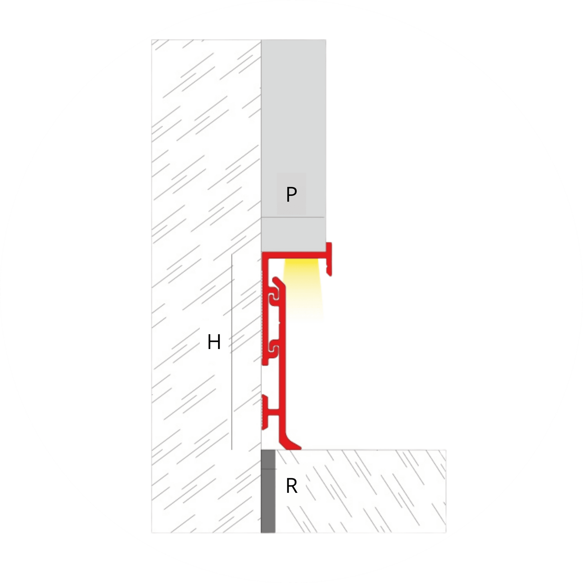 Emac - Novorodapie Eclipse Shadow Noir