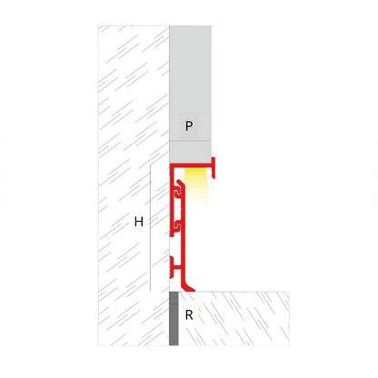 Emac - Novorodapie Eclipse Shadow Noir