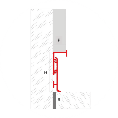 Emac - Novorodapie Eclipse Shadow Noir