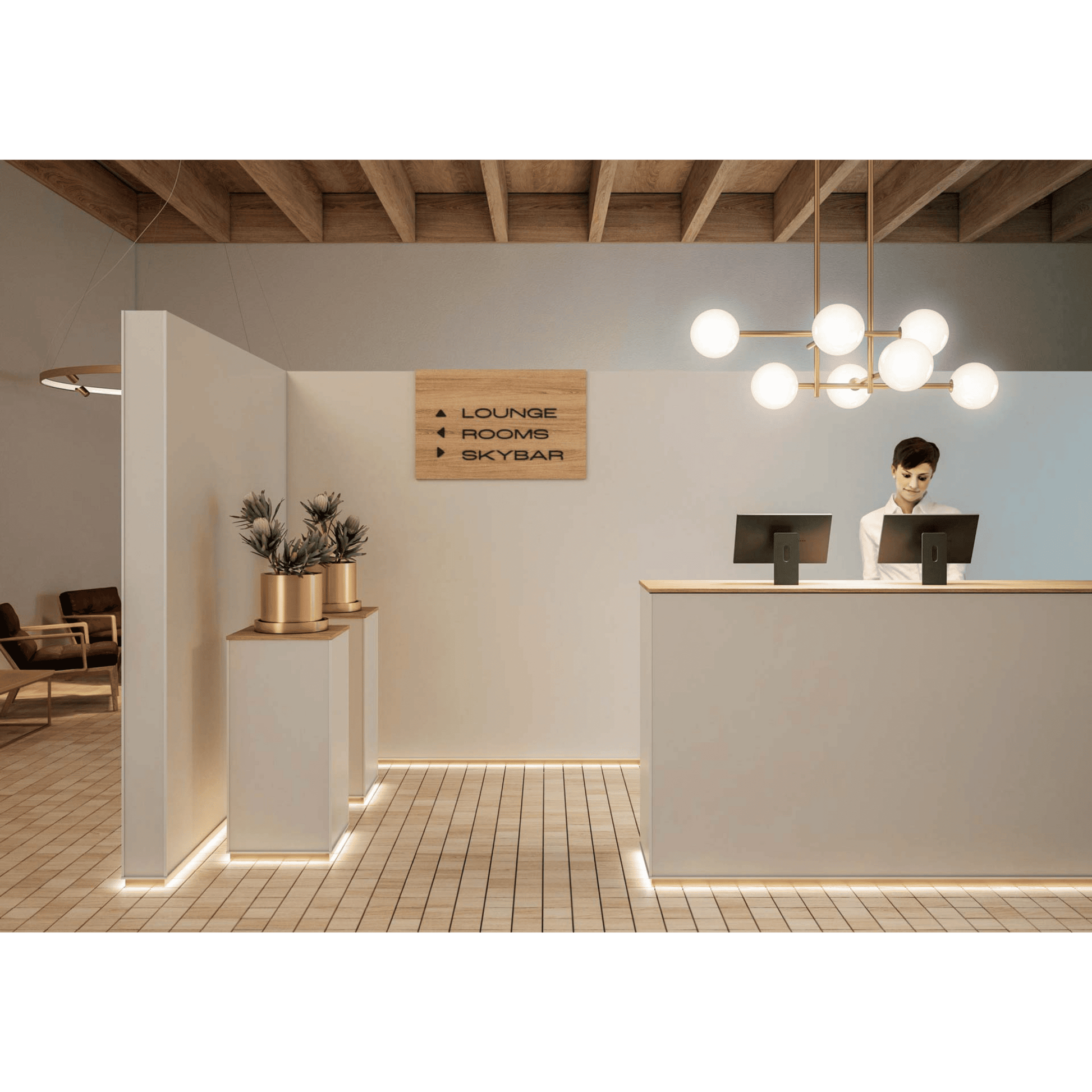 Emac - Novorodapie Eclipse Shadow Noir