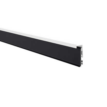 Emac - Novorodapie Eclipse Shadow Noir