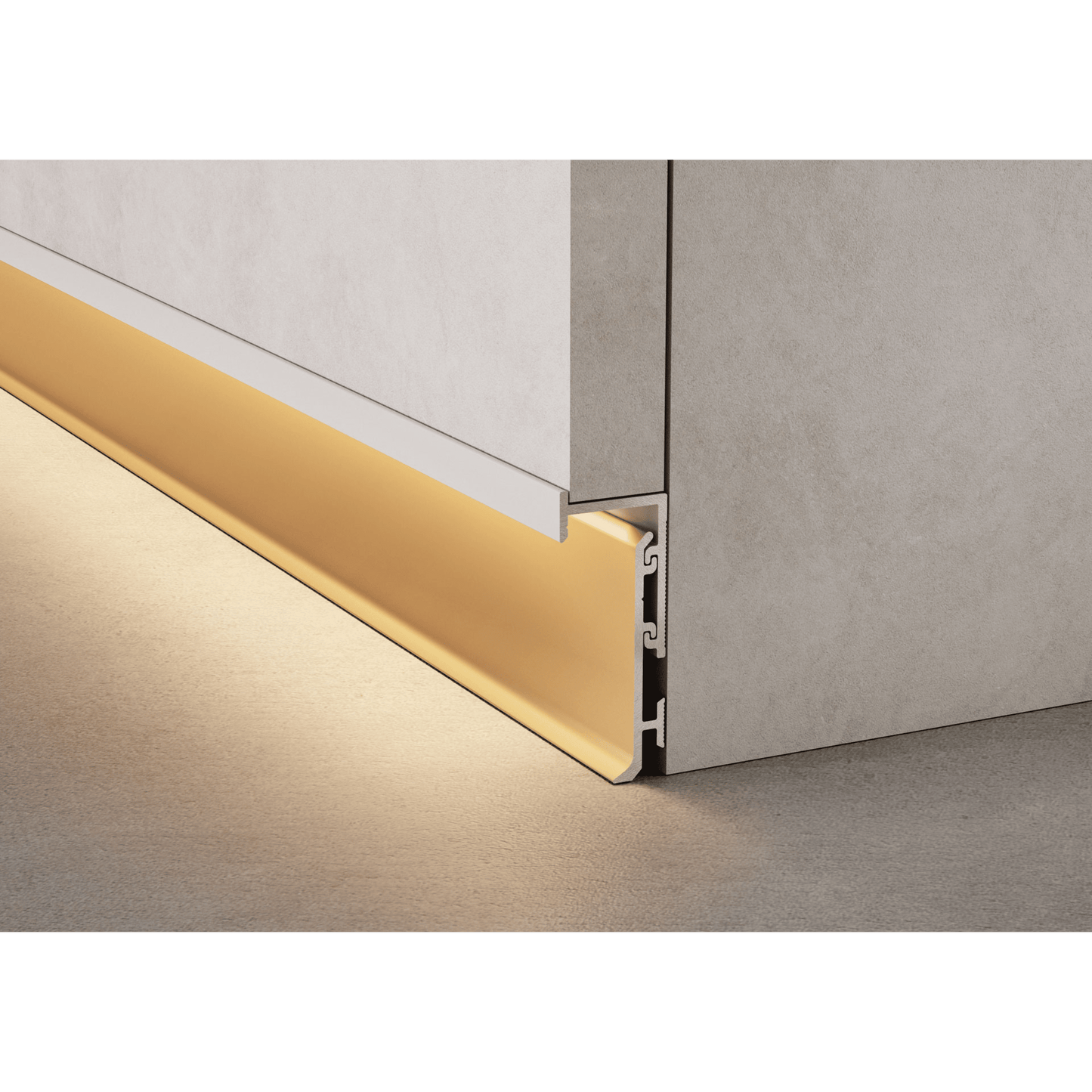 Emac - Novorodapie Eclipse Shadow Or