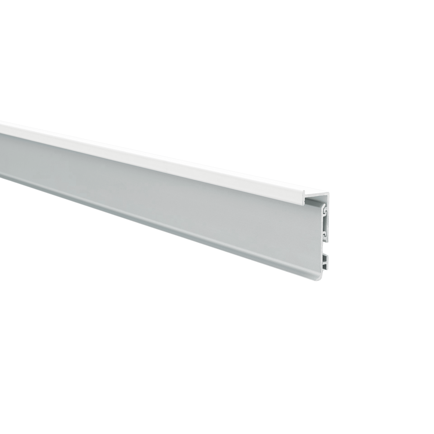 Emac - Novorodapie Eclipse Shadow Blanc