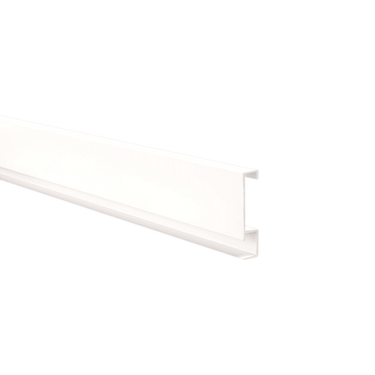 Emac - Novorodapie Eclipse SP Blanc