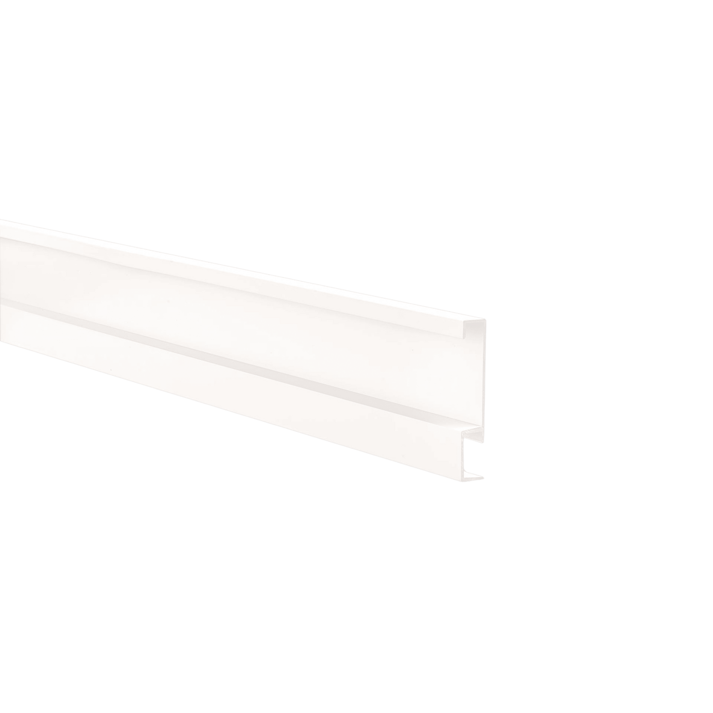 Emac - Novorodapie Eclipse SP Blanc