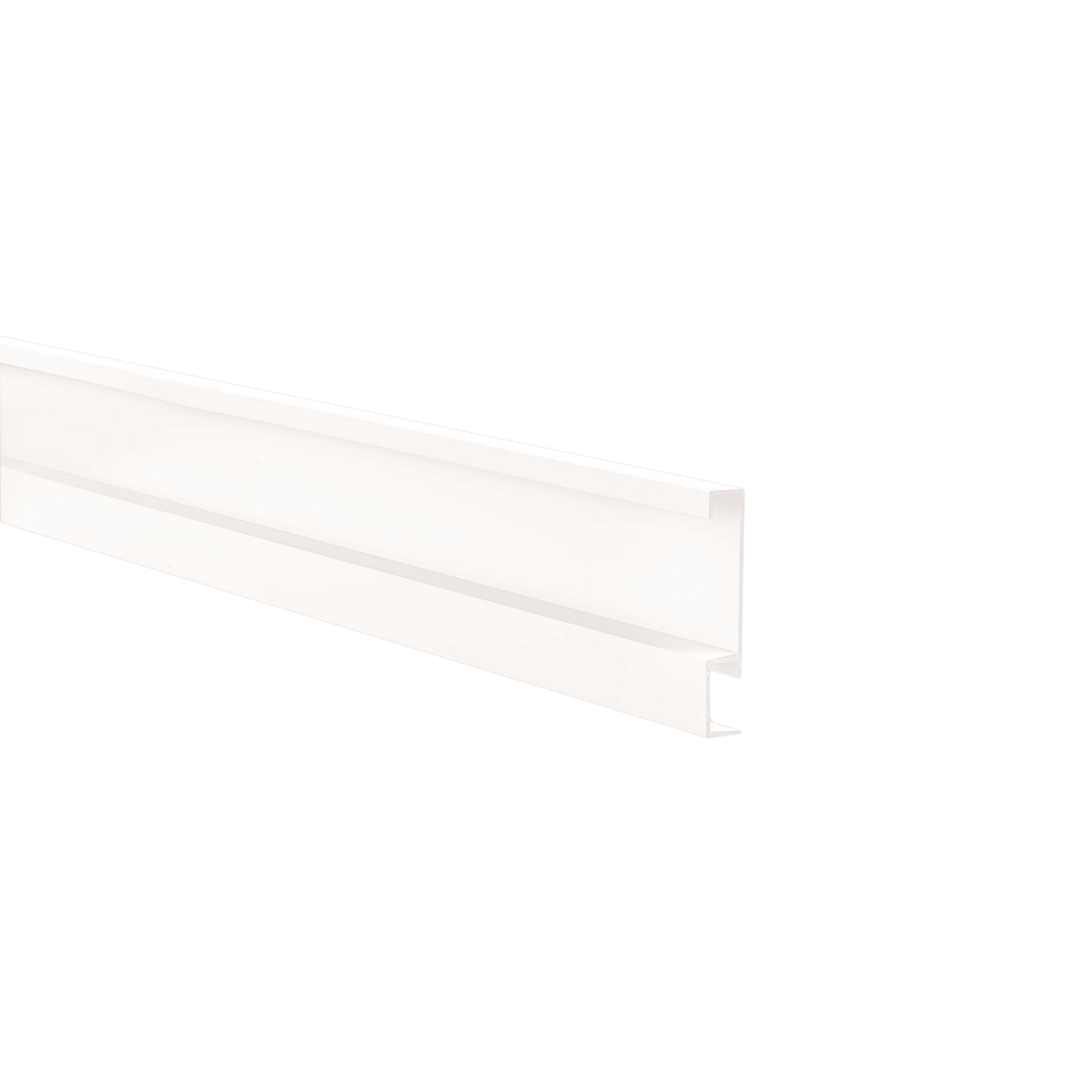 Emac - Novorodapie Eclipse SP Blanc