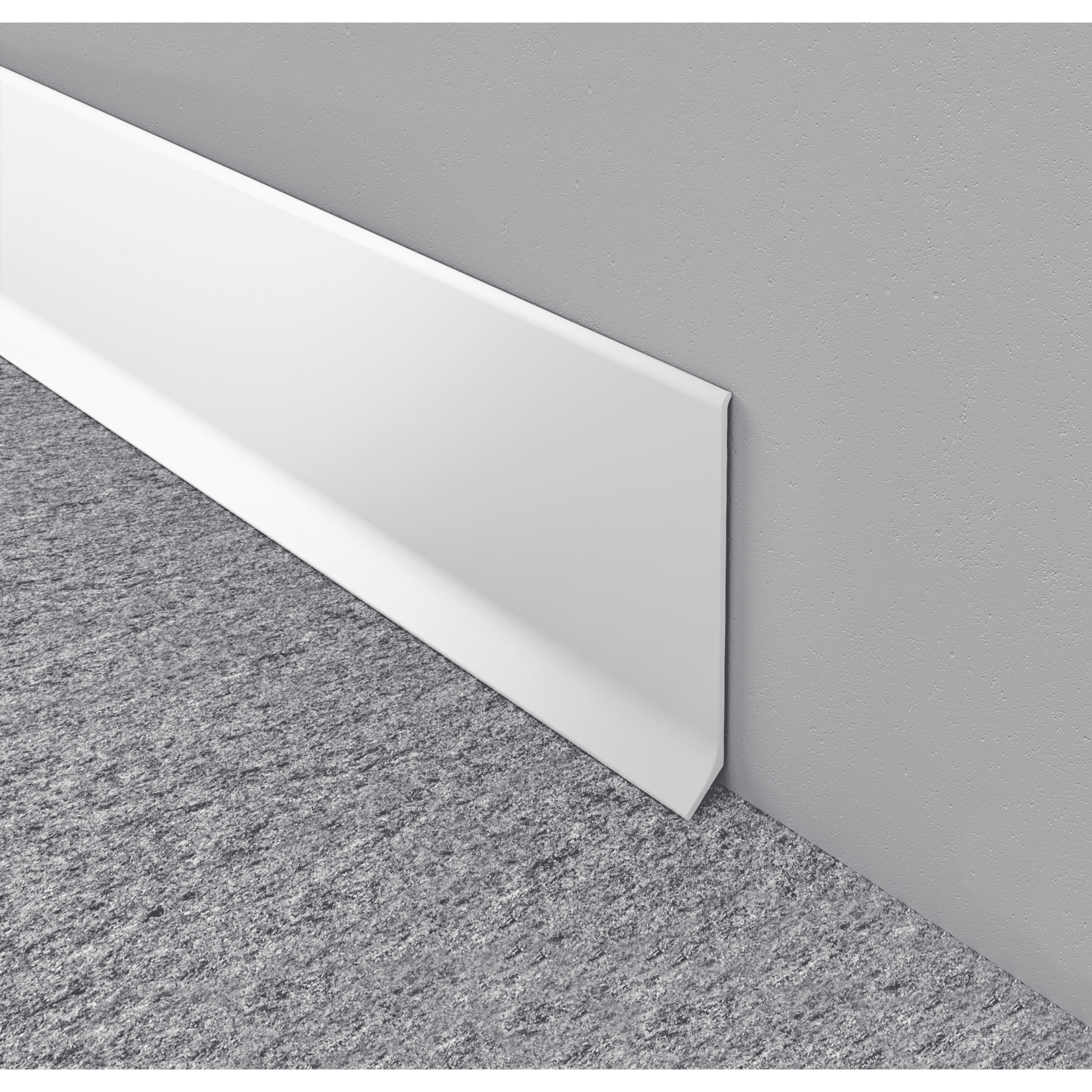 Emac - Novorodapie L Blanc