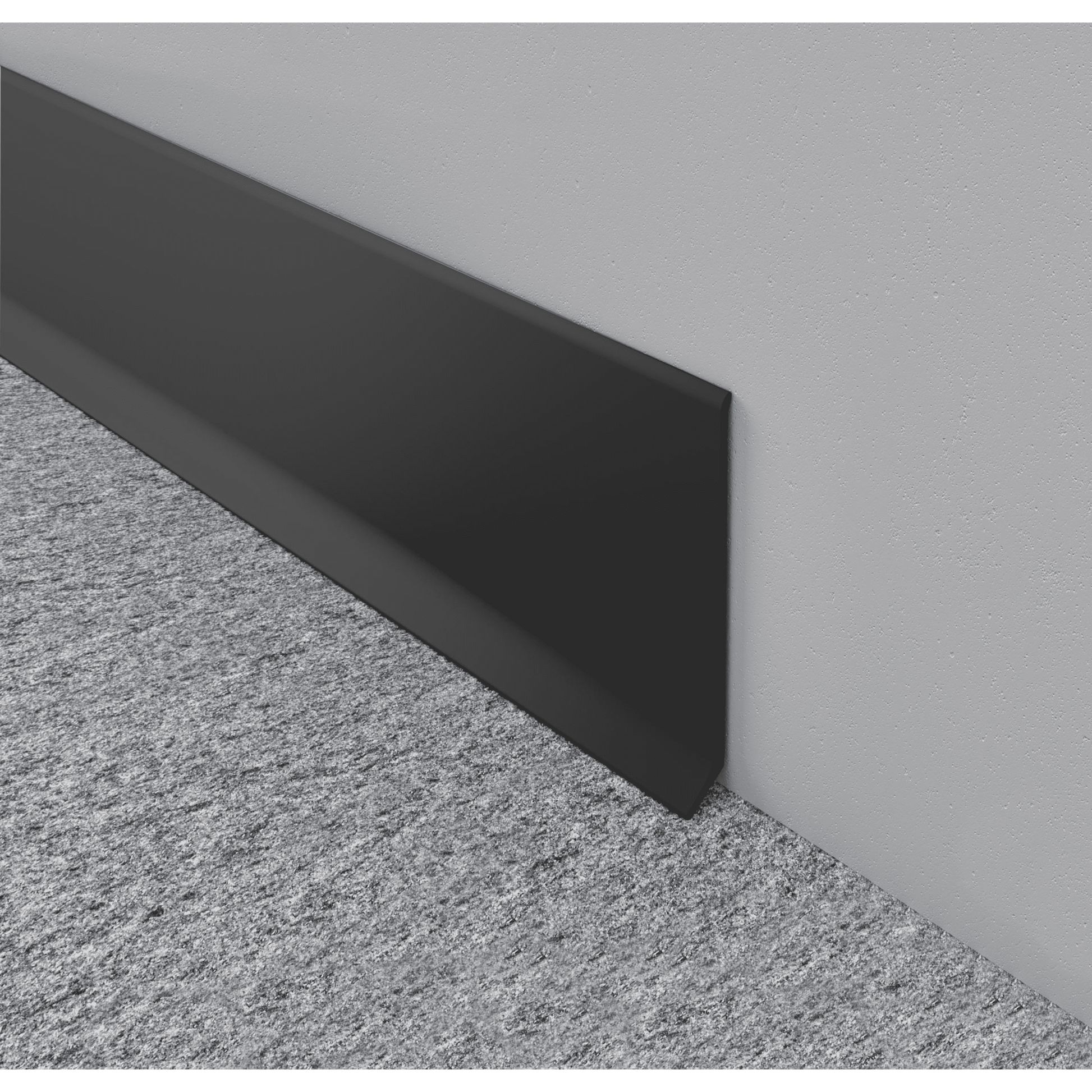 Emac - Novorodapie L Noir