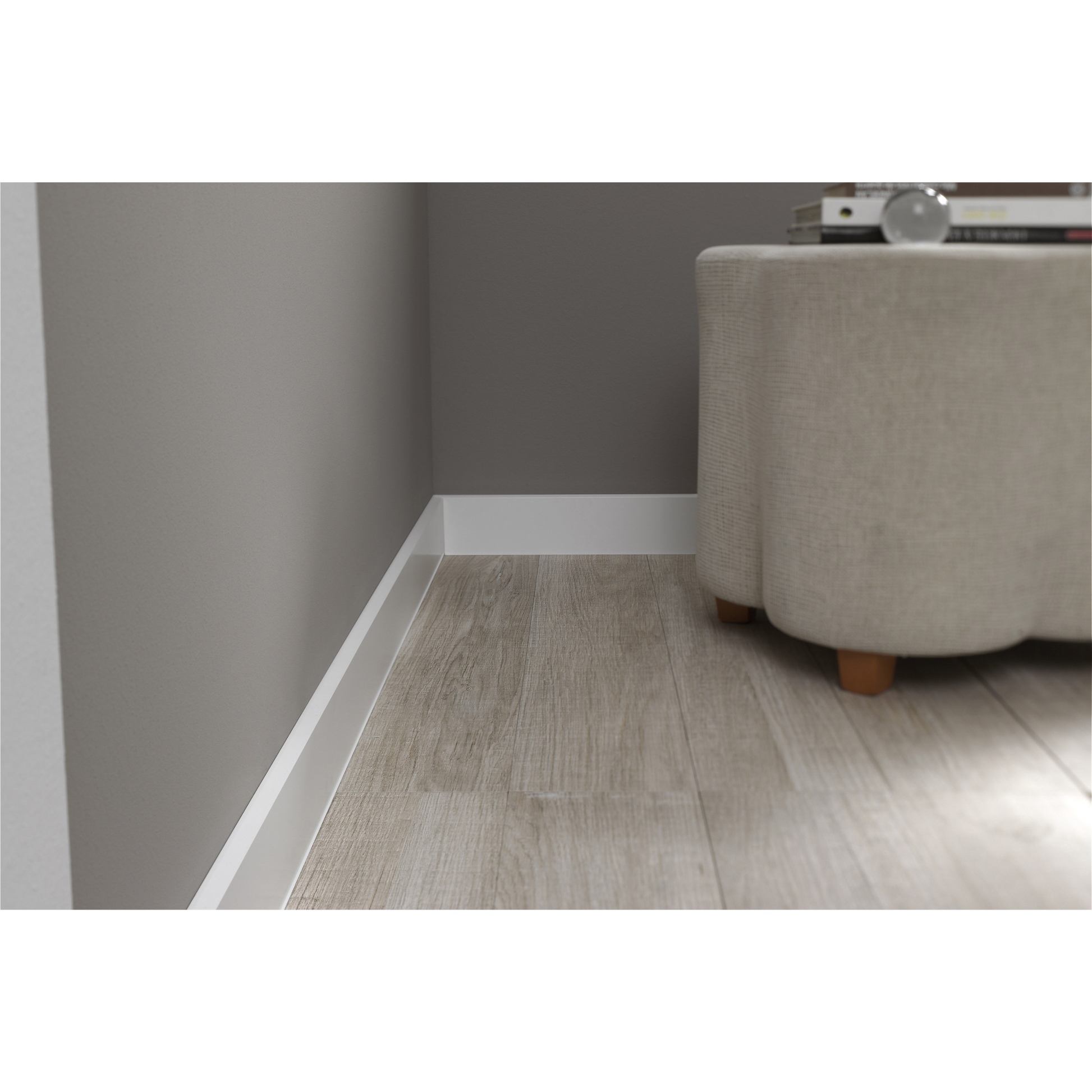 Emac - Novorodapie Rehabit Blanc