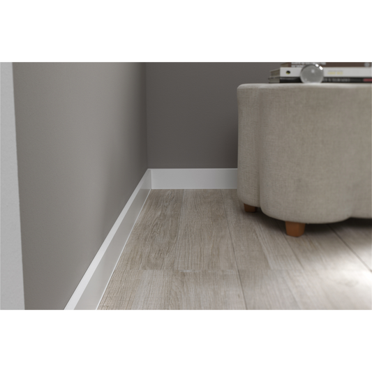 Emac - Novorodapie Rehabit Blanc