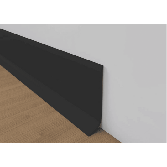 Emac - Novorodapie Semiflex Anthracite