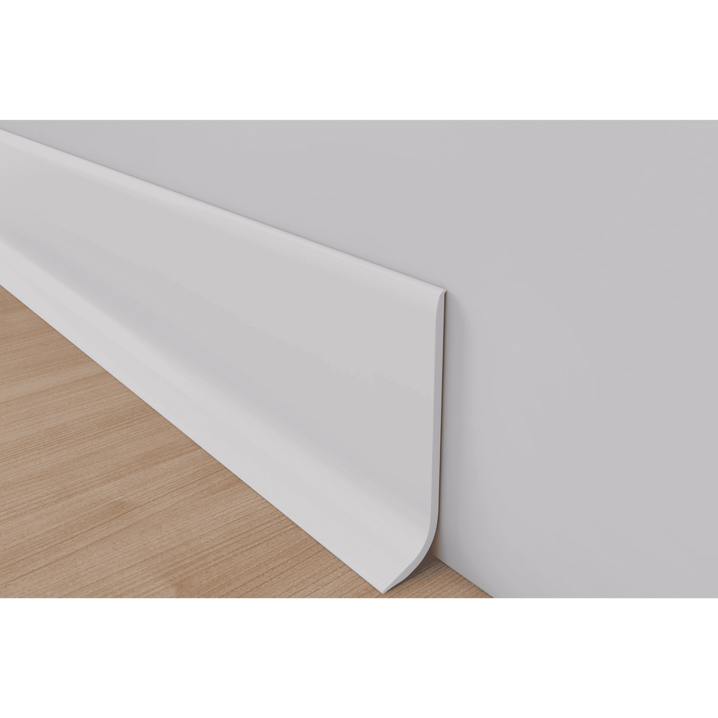 Emac - Novorodapie Semiflex Blanc