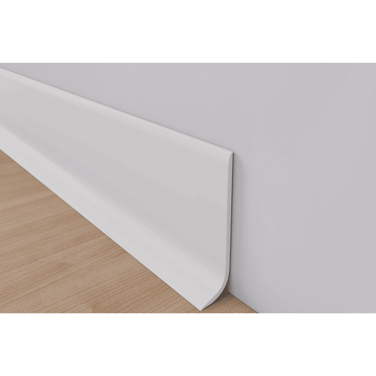 Emac - Novorodapie Semiflex Blanc