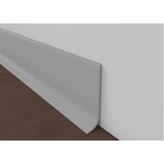 Emac - Novorodapie Semiflex Gris