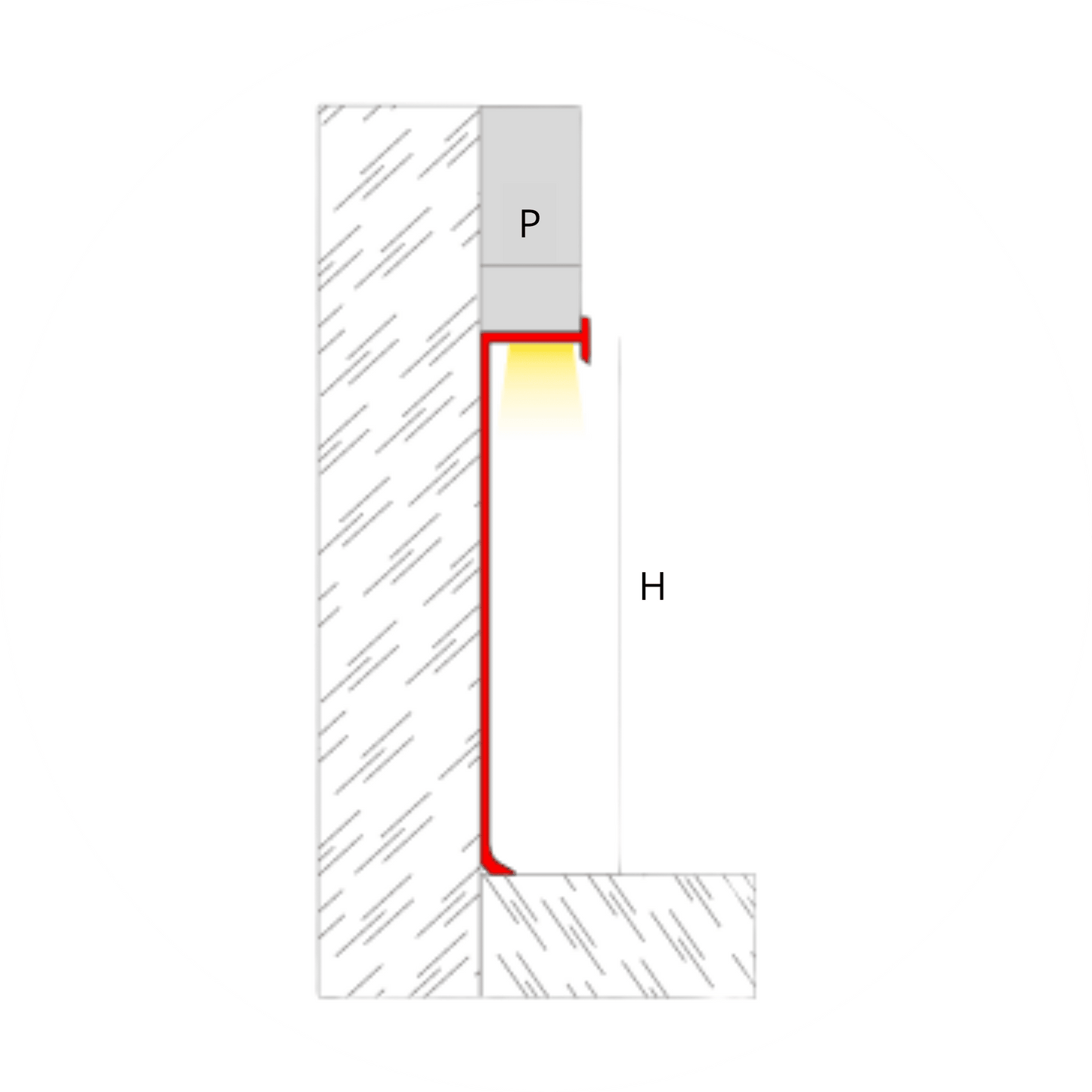 Emac - Novorodapie Eclipse Noir