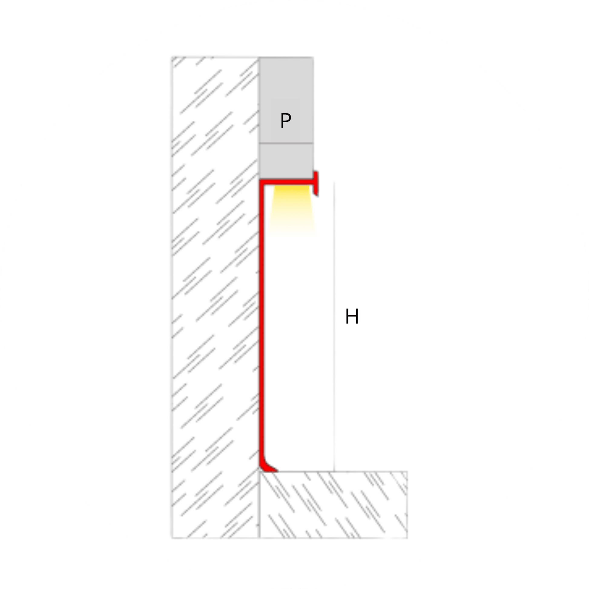 Emac - Novorodapie Eclipse Noir