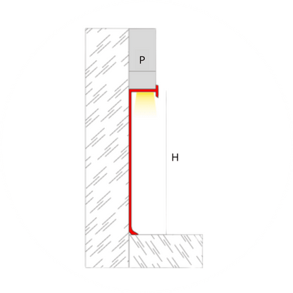 Emac - Novorodapie Eclipse Noir