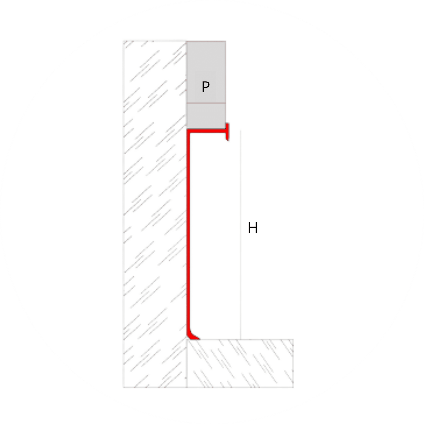 Emac - Novorodapie Eclipse Noir