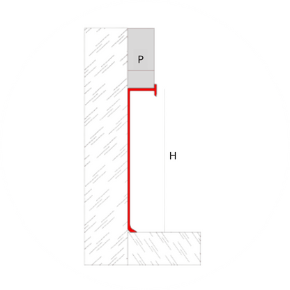 Emac - Novorodapie Eclipse Noir