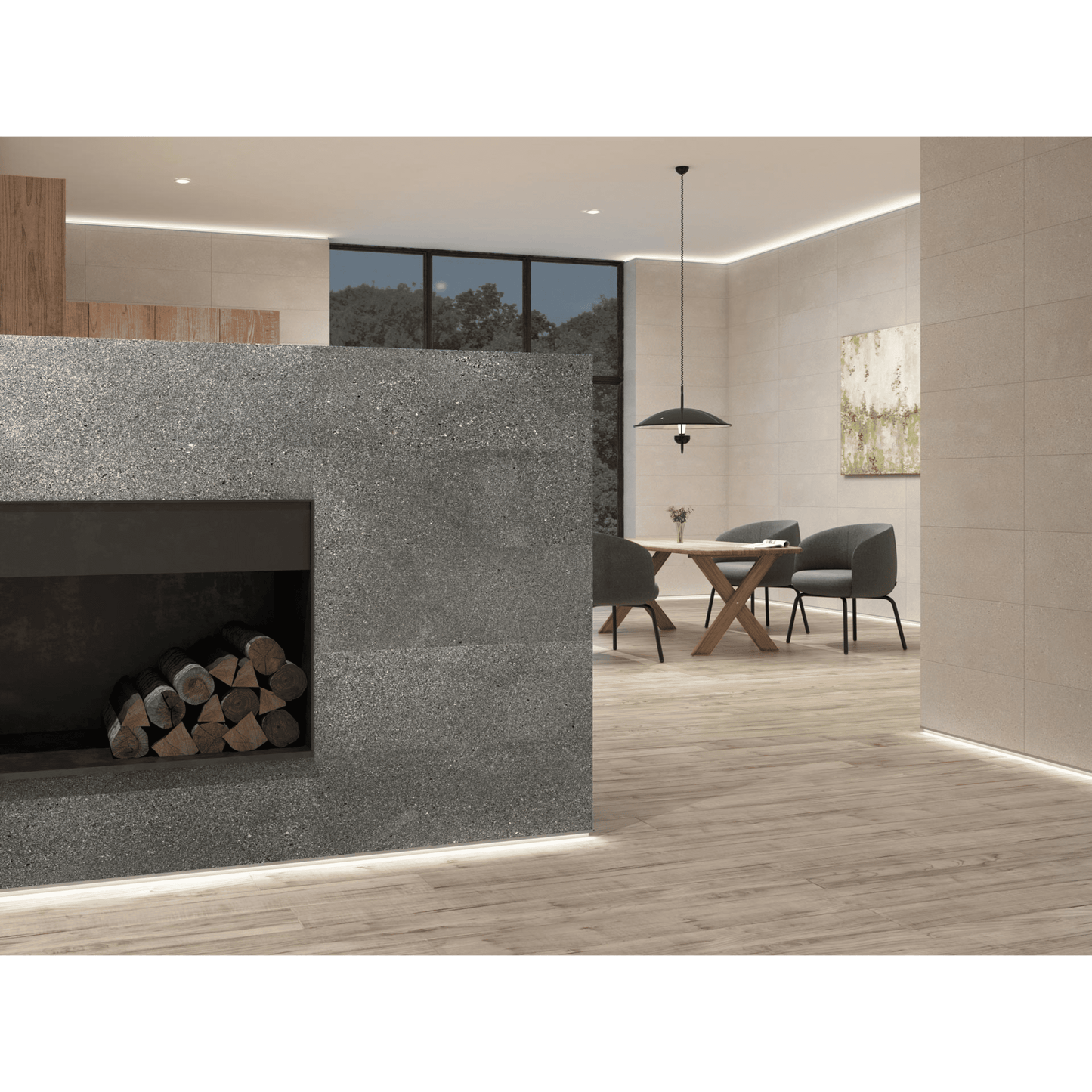 Emac - Novotri Eclipse Noir