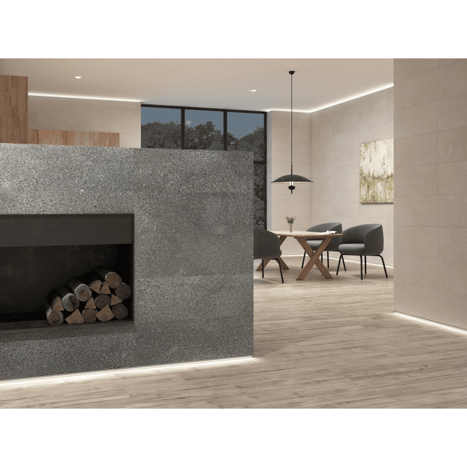 Emac - Novotri Eclipse Noir