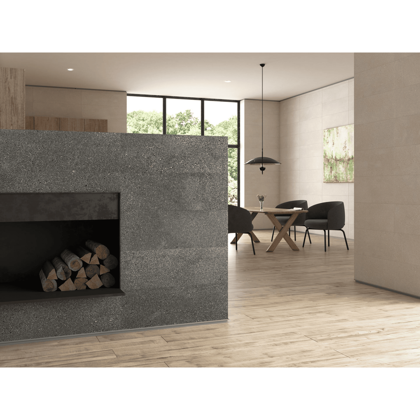 Emac - Novotri Eclipse Argent