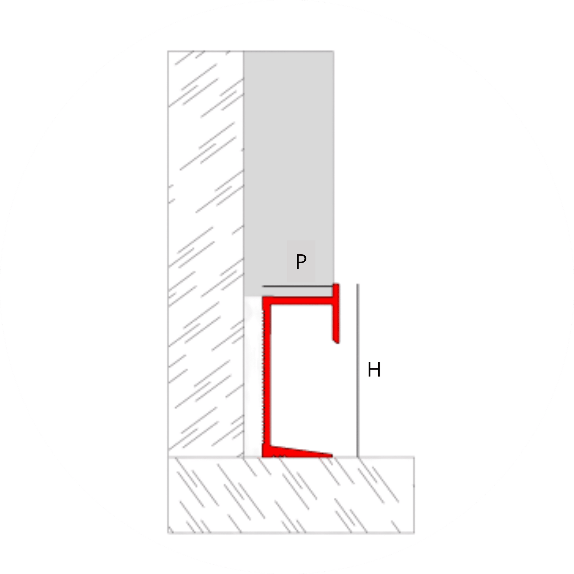 Emac - Novotri Eclipse Argent