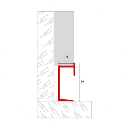 Emac - Novotri Eclipse Argent