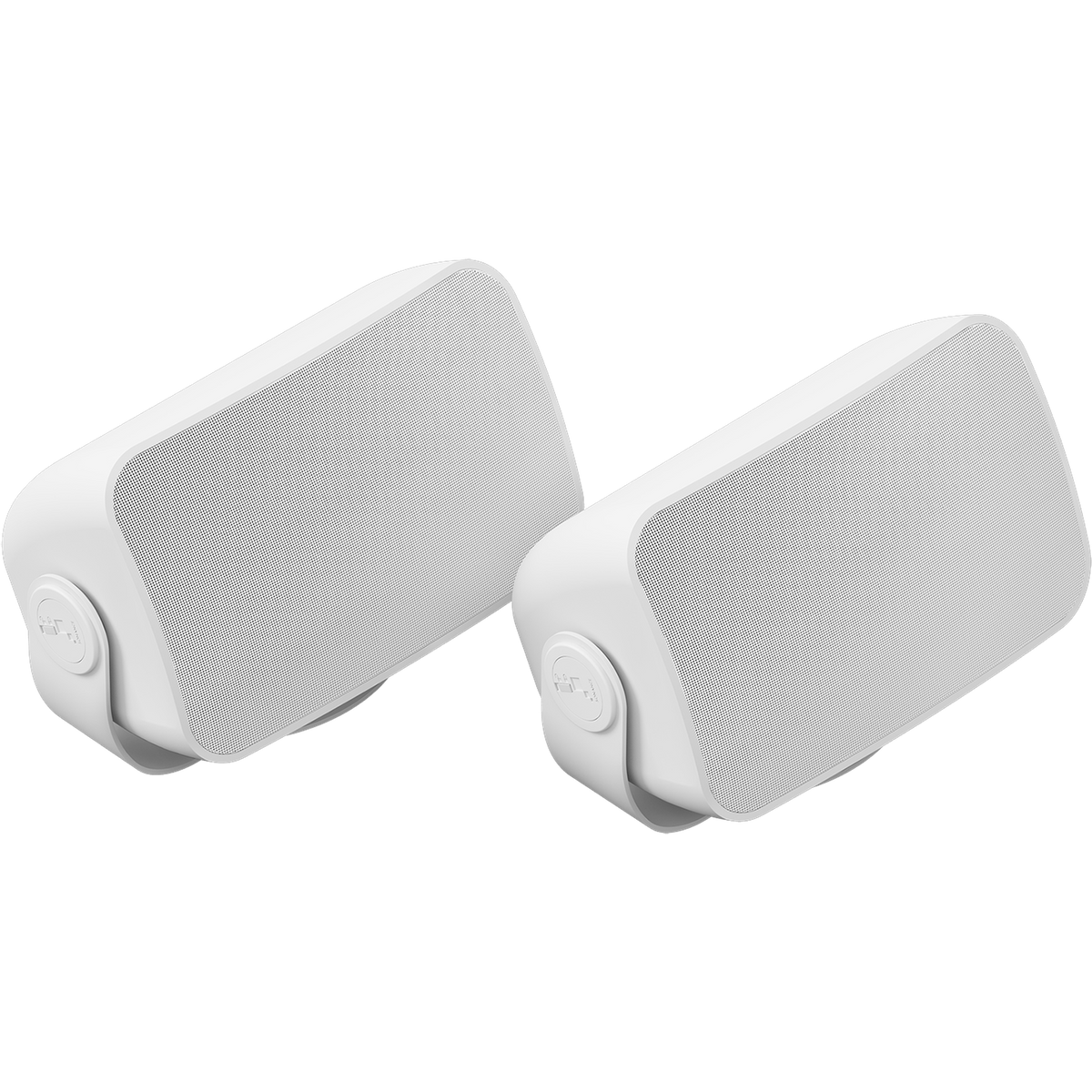 Sonos Outdoor Blanc