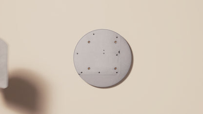 Displine - Insert Interchangeable Alcantara pour Sunset & Moonlight