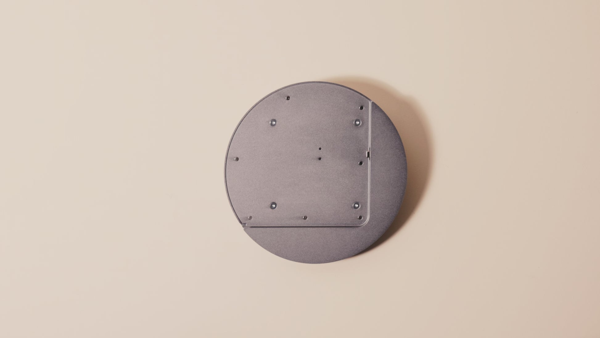 Displine - Insert Interchangeable Alcantara pour Sunset & Moonlight