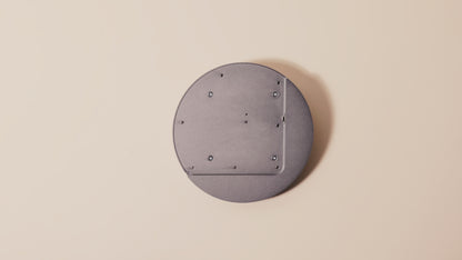Displine - Insert Interchangeable Alcantara pour Sunset & Moonlight