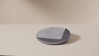 Displine - Sunset Desk Console