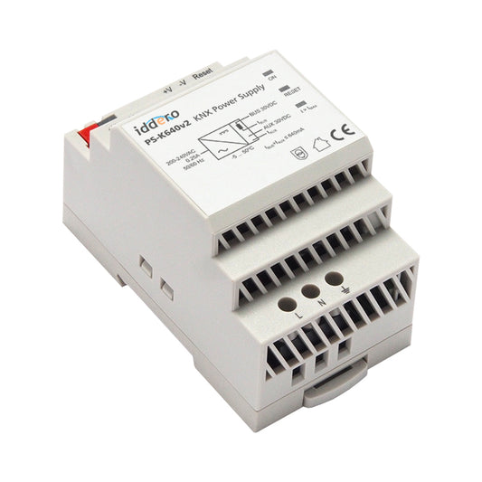 Iddero - PS-K640v2