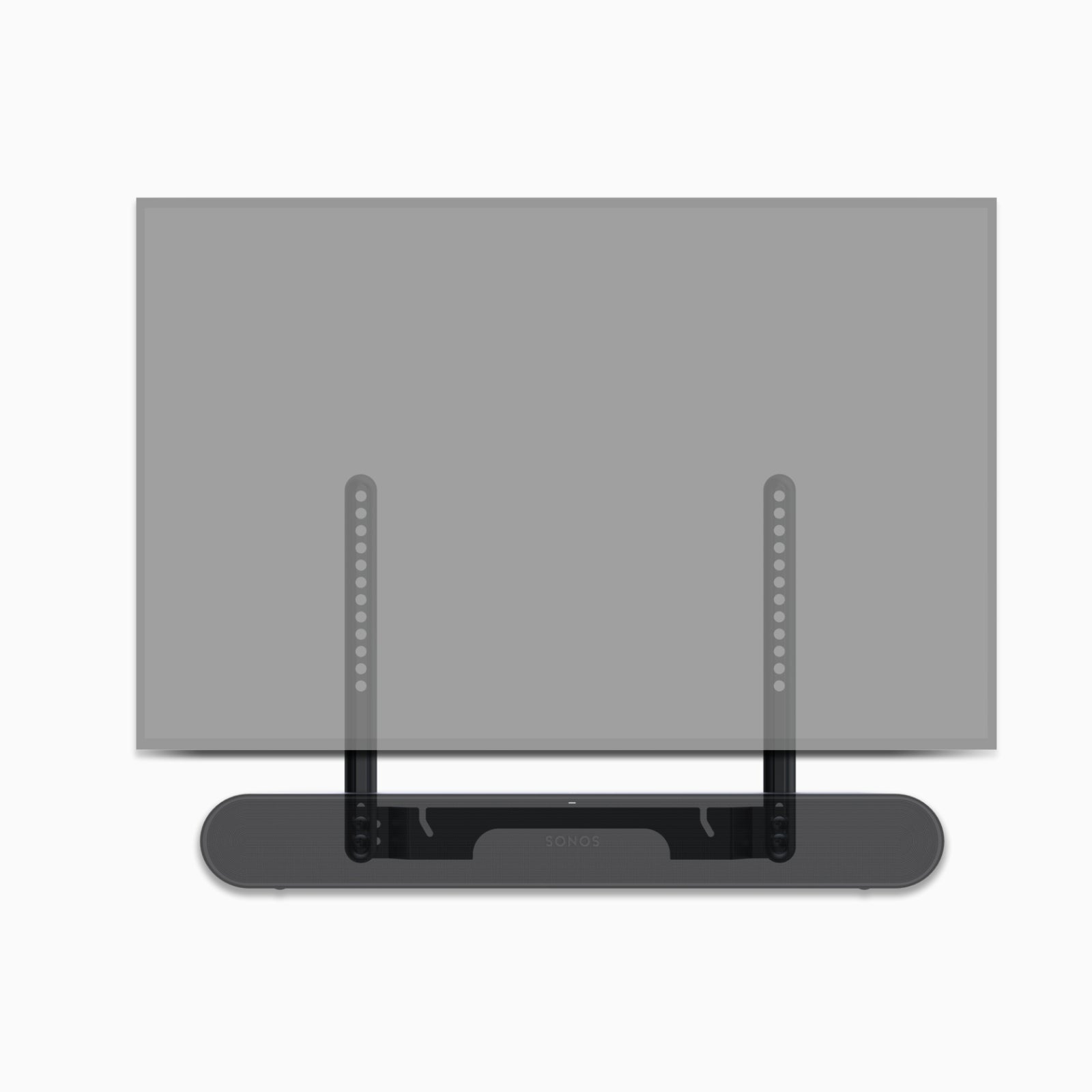 Fixation TV Ray
