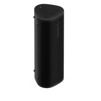 Sonos Roam 2 Noir