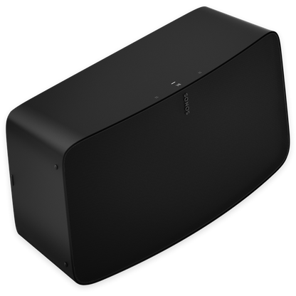 sonos_five_noir