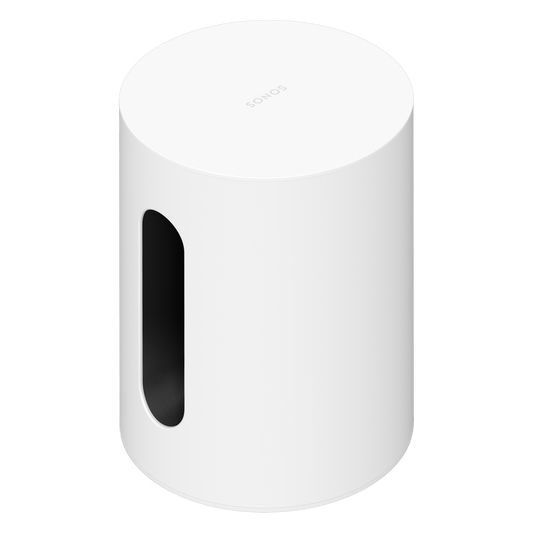 Sonos Sub Mini Blanc