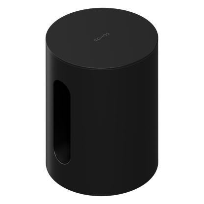 Sonos Sub Mini Noir