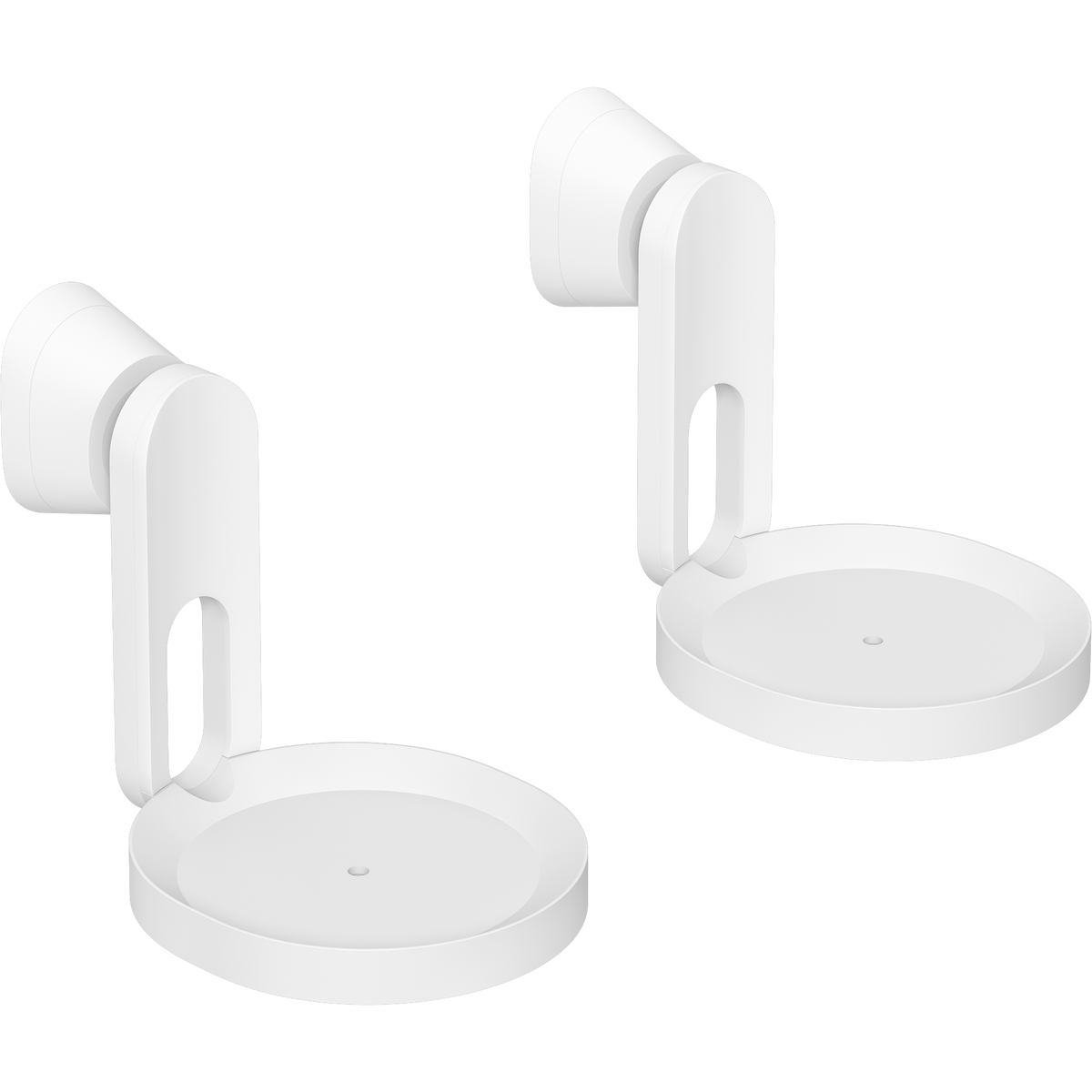 Support Era 100 Paire Blanc