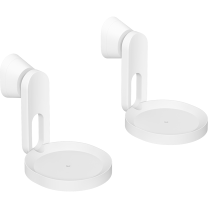Support Era 100 Paire Blanc