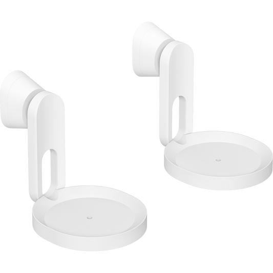 Support Era 100 Paire Blanc